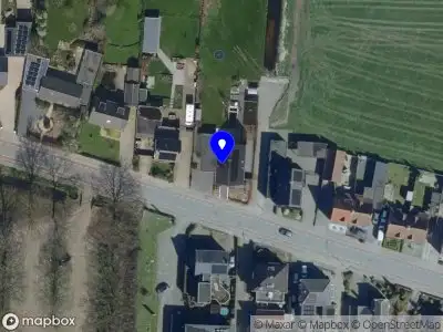 112 melding Anonieme overlastmelding Heistraat in Sprang-Capelle