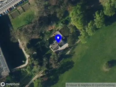 Overlastmelding Aan de Beek in Heelsum