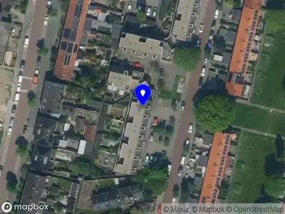 112 melding Overlastmelding Ladderbeekstraat in Velsen-Noord