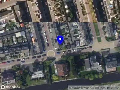 Overlastmelding Lijsterbesstraat in Roelofarendsveen