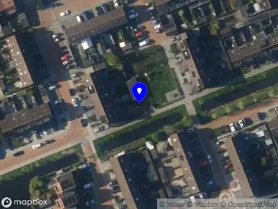 Overlastmelding Pijlkruid in Kockengen