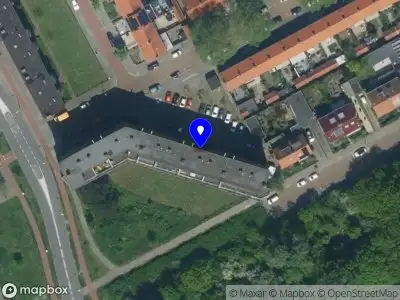 Anonieme overlastmelding Waalstraat in IJmuiden