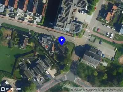 Overlastmelding Herenweg in Kudelstaart gesloten