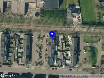 Overlastmelding De Hazelaar in Zevenaar