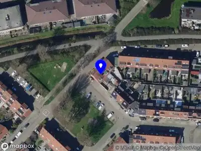 Ambulance met gepaste spoed naar de Schorpioen in Hellevoetsluis