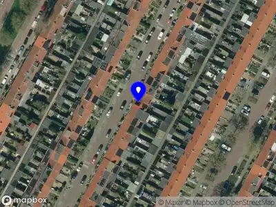 Anonieme overlastmelding Haagdoornstraat in Arnhem