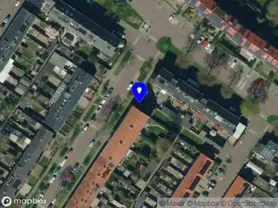 112 melding Overlastmelding Ranonkelstraat in Arnhem