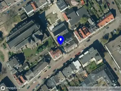 Overlastmelding Rosendaalsestraat in Arnhem