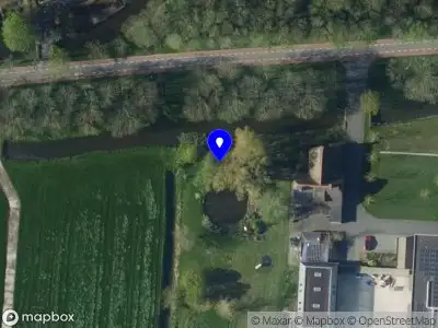 Overlastmelding Westerbuurt in Venhuizen