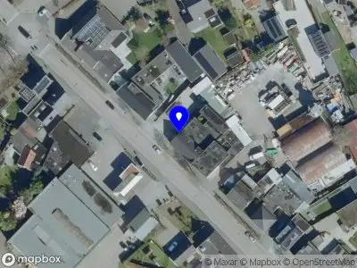 Politie naar de Hoofdstraat in Schijndel vanwege ongeval met letsel