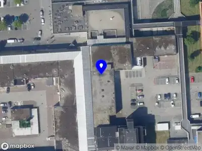 Overlastmelding Koopmansstraat in Lelystad
