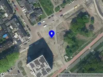 Overlastmelding Debora Bakelaan in Heemskerk