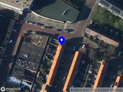 Overlastmelding Biesbosstraat in Den Helder