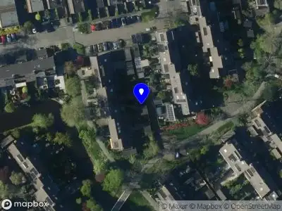 Overlastmelding Koggewaard in Alkmaar