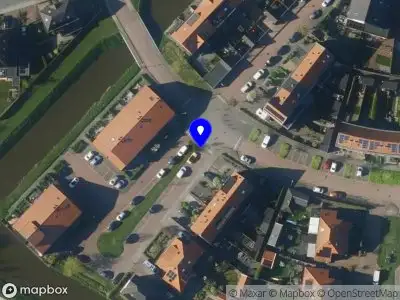 112 melding Overlastmelding Groenhoven in Obdam