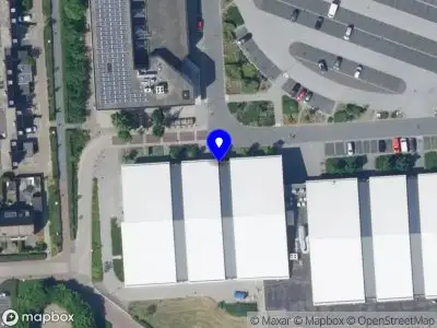 Overlastmelding De Meent in Lelystad