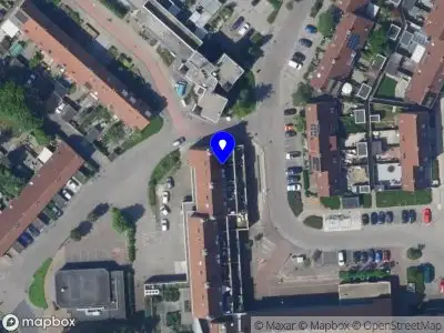 Overlastmelding Grutterswal in Lelystad