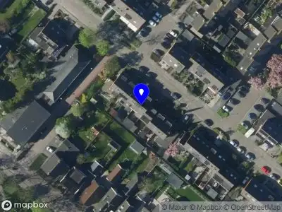 Overlastmelding Cunerastraat in Nibbixwoud