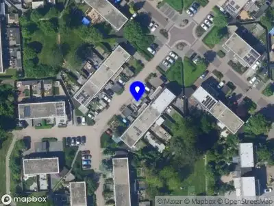 Overlastmelding Tjalk in Lelystad