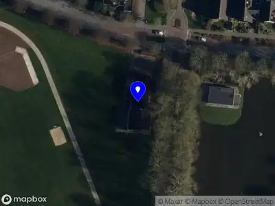 112 melding Overlastmelding Zuiderpark in Wieringerwerf