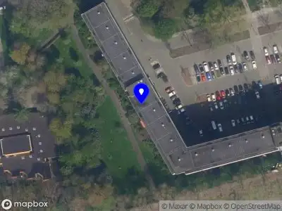 112 melding Ambulance met grote spoed naar de Zernikeplaats in Rotterdam