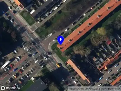Overlastmelding H.A. Lorentzstraat in Den Helder