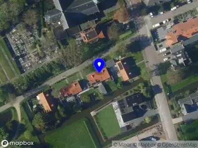 Overlastmelding Kerkepad in Hoogwoud