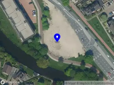 Overlastmelding De Baandert in Heemskerk