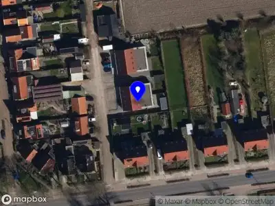 Overlastmelding Negenmorgenspad in Sint-Annaparochie
