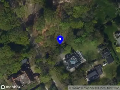 Traumahelikopter met grote spoed naar de Van der Doeslaan in Wassenaar
