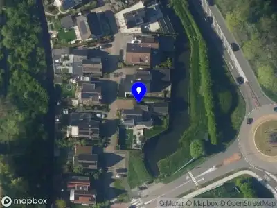 Brandweer met gepaste spoed naar de Meijenlaan in Maarssen