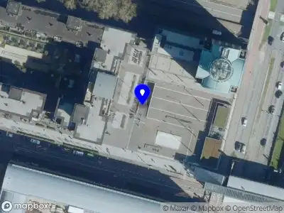 112 melding Politie naar de Leonardo da Vinciplein in 's-Hertogenbosch vanwege overval