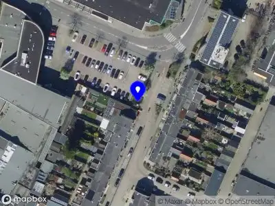 112 melding Ambulance met gepaste spoed naar de Kerkweg in Ridderkerk