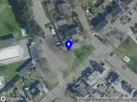 Politie naar de John F. Kennedystraat in Heesch vanwege ongeval met letsel