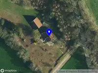 Politie naar de Korteweg in Hengelo vanwege aanrijding met letsel