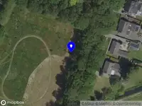 Brandweer en politie met grote spoed naar de Patersstraat in Evertsoord