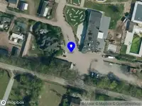 Politie naar de Kerkdijk in Eibergen vanwege aanrijding met letsel