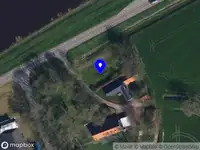 Brandweer met grote spoed naar de Eemskanaal Zz in Overschild vanwege gebouwbrand