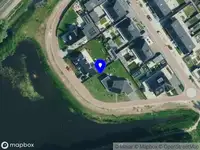 Brandweer met gepaste spoed naar de Koninginnepage in Holten