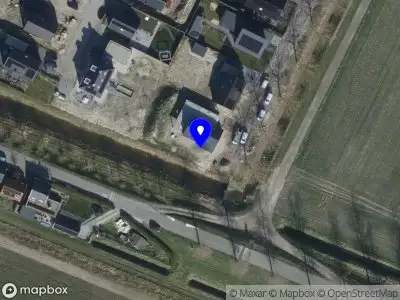 Overlastmelding Oosthavendijk in Kamperland