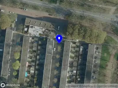 Overlastmelding Colijnstraat in Tilburg
