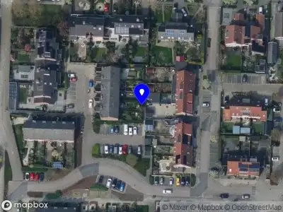 Overlastmelding Vrijthofflaan in 3281SG Numansdorp