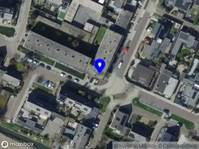 112 melding Overlastmelding Ranonkelstraat in Oud-Beijerland