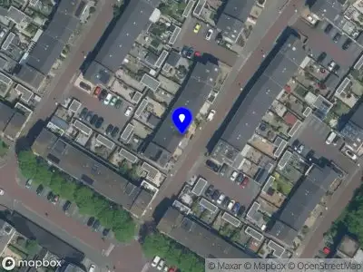 Overlastmelding Zandhaver in IJmuiden