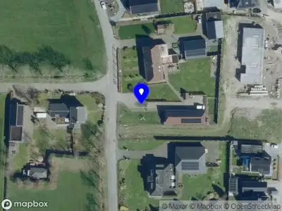 Overlastmelding Beekveld in Berlicum