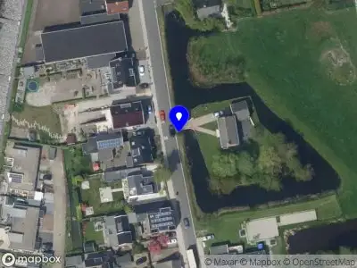 Overlastmelding Herenweg in Rijnsaterwoude
