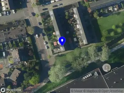 Overlastmelding Het Oude Ambacht in Hoorn