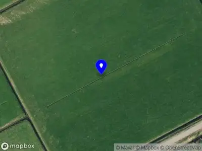 Brandweer met grote spoed naar de Buitendijksweg in Kampen