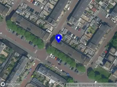 Overlastmelding Dennekoplaan in IJmuiden