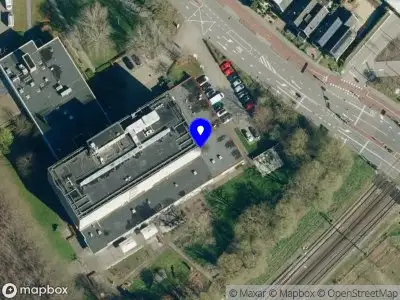 Overlastmelding Harderwijkerweg in Dieren